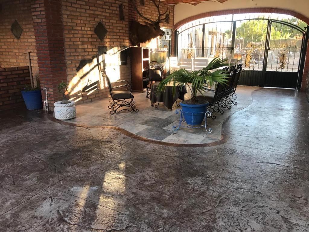 Hotel Y Villas Casa Azul リンコン・デ・グアヤビトス エクステリア 写真